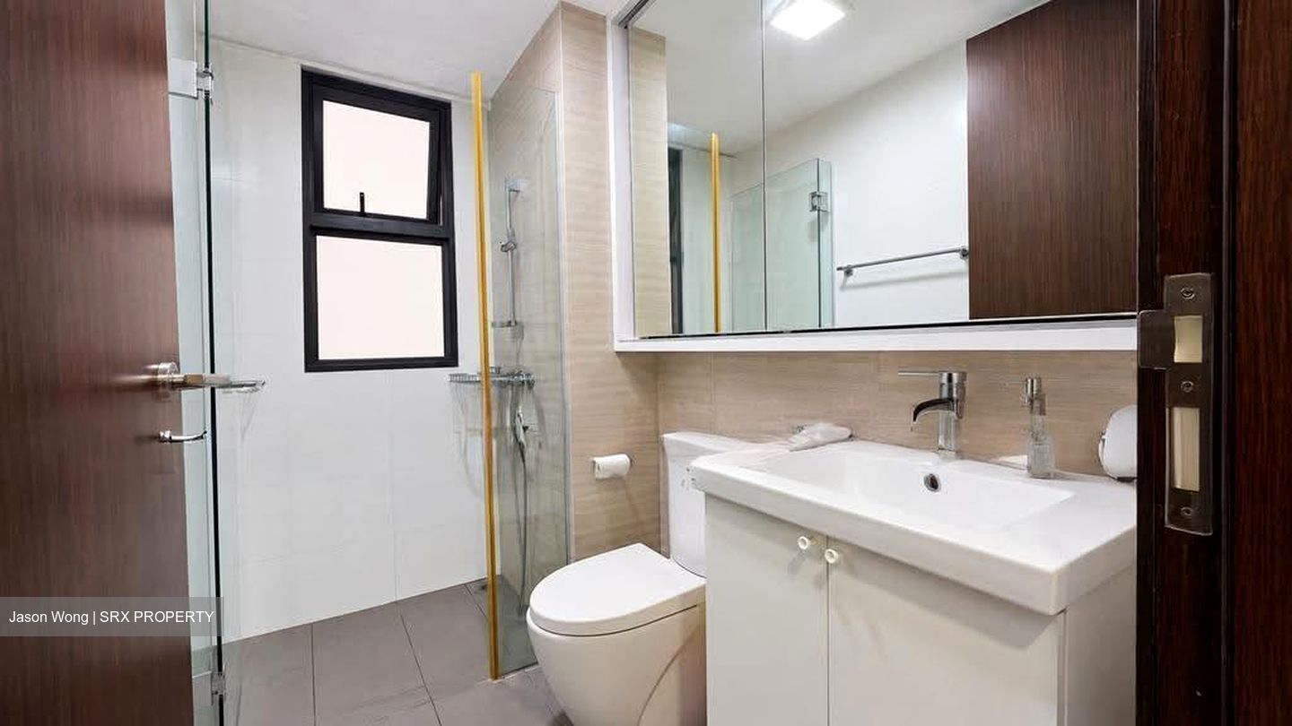 RiverParc Residence (D19), Condominium #632991641